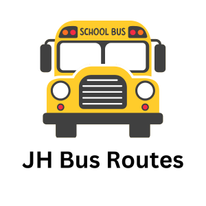 Junior High Bus Routes
